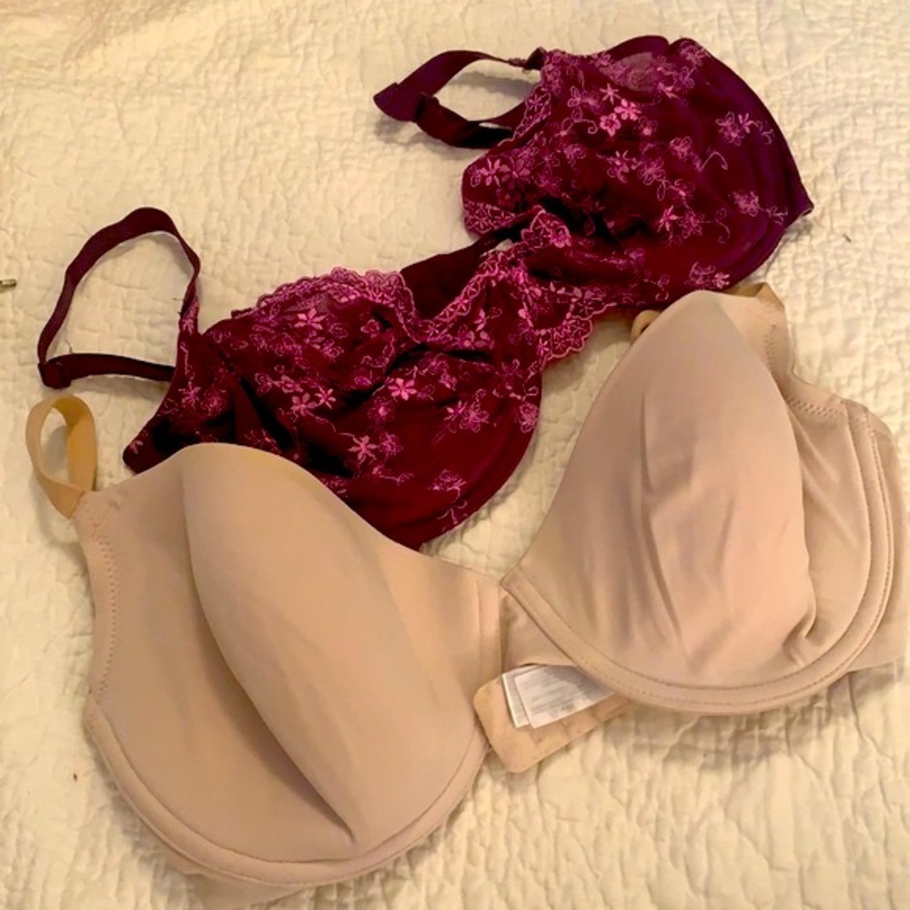 Bra Bundle - image 1